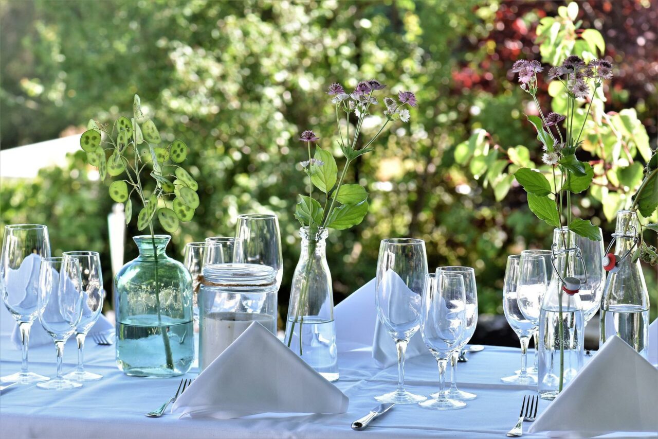 Pranzo siciliano