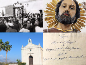 San Giuseppe a Misiliscemi: le chiese, i tradizionali festeggiamenti e l’iconografia del santo