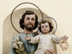 Festa di San Giuseppe Patrono di Misiliscemi