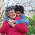 Auguri a tutte le mamme!