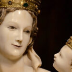 La Madonna di Trapani