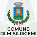 Lo stemma del Comune di Misiliscemi