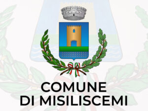 Lo stemma del Comune di Misiliscemi